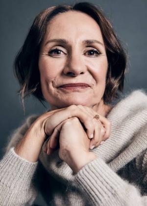 Laurie Metcalf